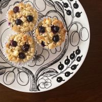 マフィンが劇的においしくなる！見た目も楽しいトッピング＆お食事アレンジ