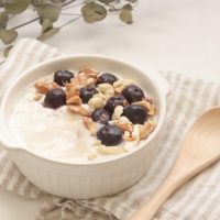 満腹感しっかり◎「オートミール」朝ごはんレシピ3選