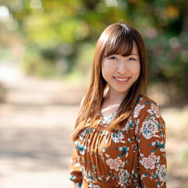 Mihokoさんプロフィール