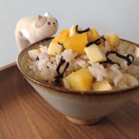 1年中おいしい♪お米料理研究家がおすすめ「春夏秋冬の絶品ごはんレシピ」4選