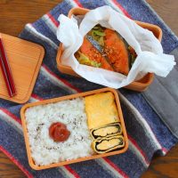 「これは便利！」ダイエット中でも大満足◎低脂質お弁当レシピ3つ