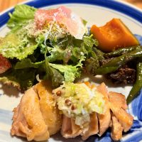 【国府津】伊豆箱根へ行く前にmustで寄りたい朝ごはん@台所【vol.569】