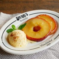 「秋の定番になりそう！」旬のりんごで作る簡単朝ごはんレシピ3選