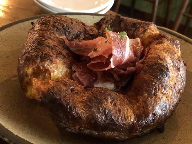 ダッチパンケーキ