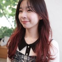 ロングヘアでもゆるふわっ！「立体感のある巻き髪」に仕上げる方法