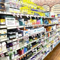 アメリカの“サプリメント文化×自然療法”。「腸活」の最前線を体験！