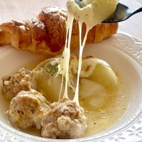 冷えた朝に！代謝を上げる「朝のダイエットスープ」3選