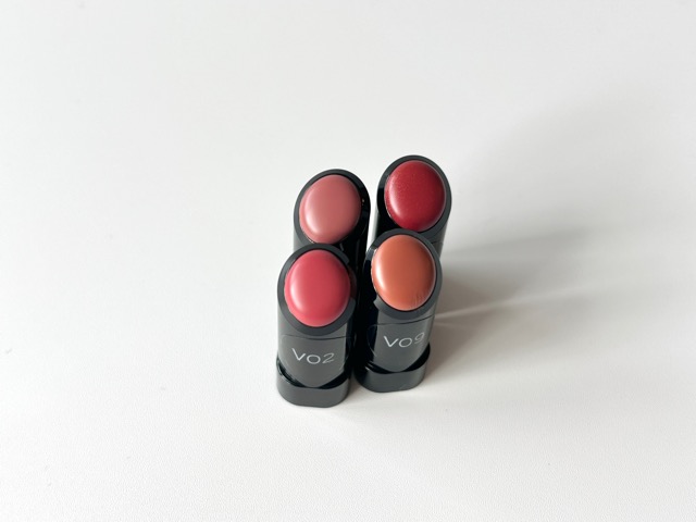 カネボウ ルージュサンプル4本セット