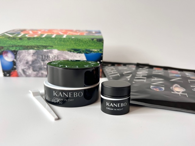 クリーム イン デイⅡ キット リミテッド エディション