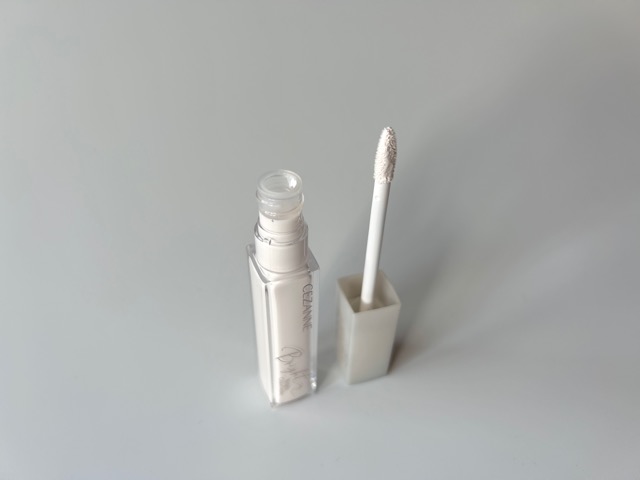 セザンヌのカラーコンシーラーシリーズ（ホワイト）