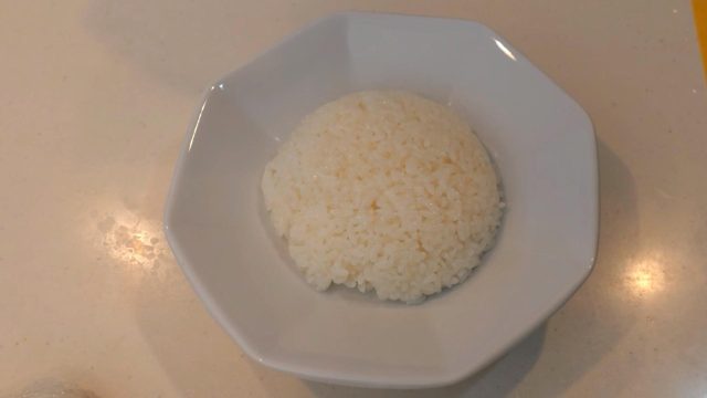 ご飯