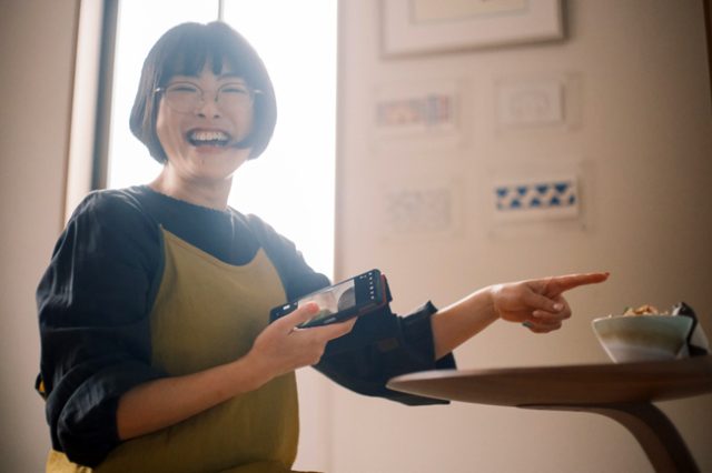 まいにちまぜごはんさんプロフィール