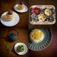 簡単ふんわり♪やっとたどりついた究極の手作りマフィンレシピ＆季節のアレンジ