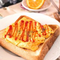 何度も作りたくなる！「おかずトースト」レシピ3選