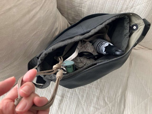 スマホストラップ