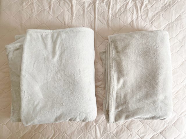 伝説の毛布 ボリュームタイプ