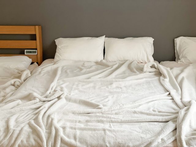 伝説の毛布 ボリュームタイプ