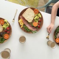 不登校と向き合い、ADHDに寄り添う。大切にしたい、我が家の朝ごはん習慣