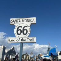 ロサンゼルス・韓国の朝ランで気づいたこと【旅するランニング日記～海外編～】