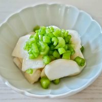 切ってもむだけ！5分で作れる「かぶの浅漬け」2種類