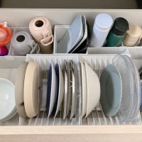 朝のバタバタもこれで解消！居場所が決まる「キッチン収納のコツ」3選