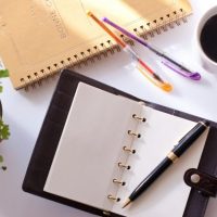 来年分を買う前に知っておきたい！「手帳選び」のポイントと使い分けのコツ