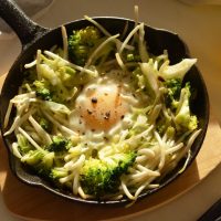 「忙しい朝に助かる…」キャベツたっぷり！朝ごはんレシピ3選