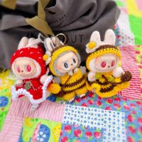 Labubu：ラブブ愛