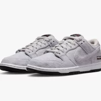 CostcoとNikeのコラボスニーカー