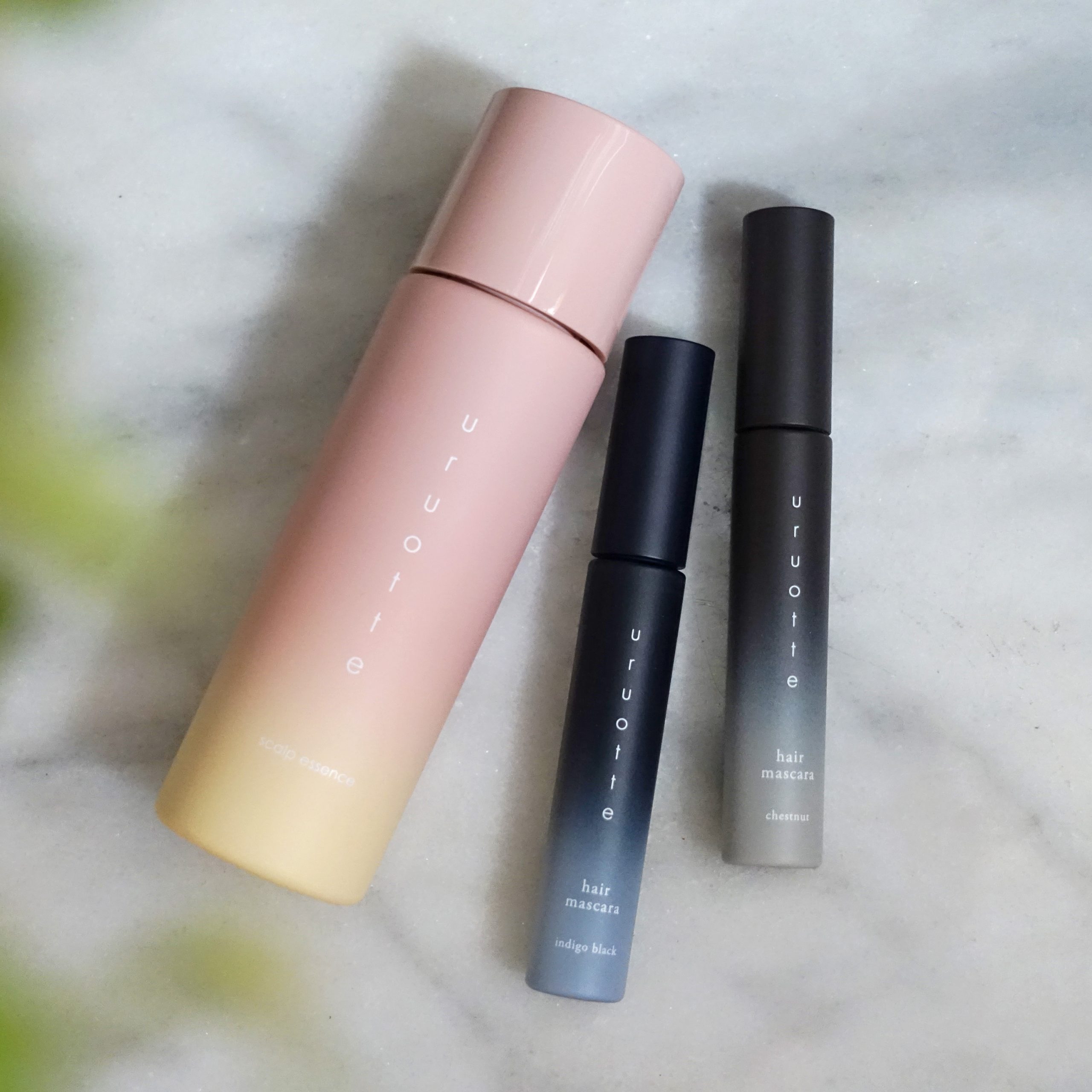 気になる白髪や頭皮に。編集部おすすめ「uruotte」のヘアケア