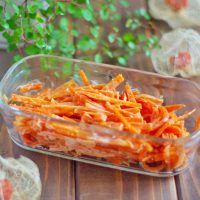 「ストックして正解だった」 冷蔵庫ストックでOK！作り置きお弁当レシピ3つ