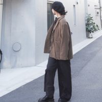 手持ちの服でOK！「小物づかい」でいつものコーデをアプデする方法3つ