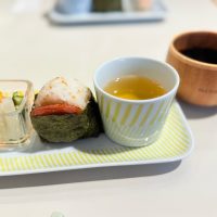 【麻布十番】V・ファーレン長崎愛あふれるお店で長崎朝ごはん@Café and Snack HARMONIA【vol.576】