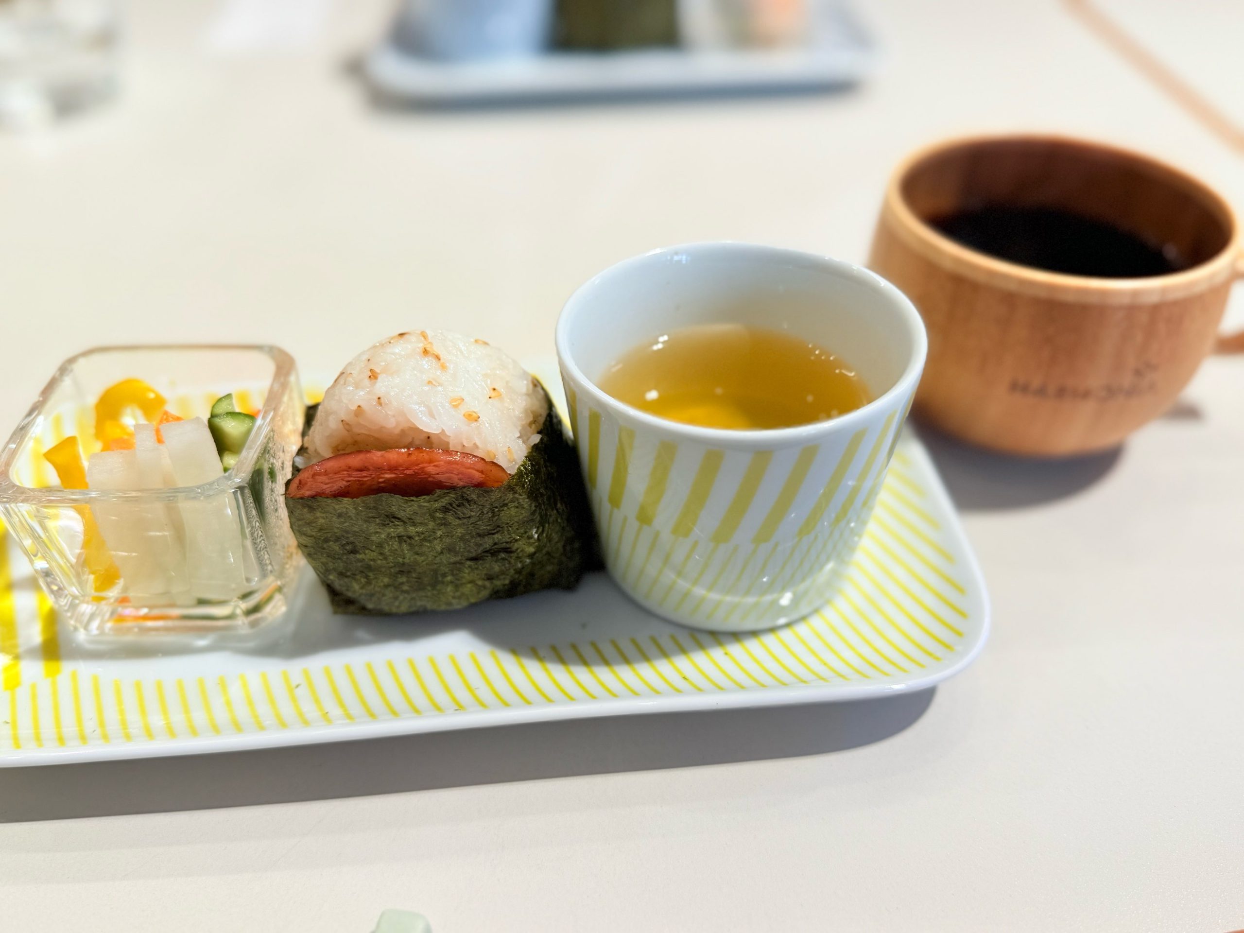 麻布十番】V・ファーレン長崎愛あふれるお店で長崎朝ごはん@Café and