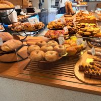 【代官山】感動した…！パレスホテルのパン屋さん@Et Nunc Daikanyama【vol.572】