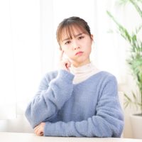 「しっくりこない」って英語でどう言う？