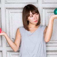 英語「I can see both sides」の意味って？