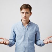 英語「not sure yet」の意味って？