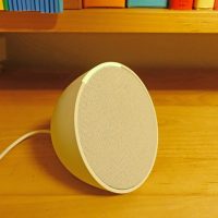 朝の支度が軽やかに！編集部スタッフも愛用「Amazon Echo Pop」で“声だけ操作”新習慣♪