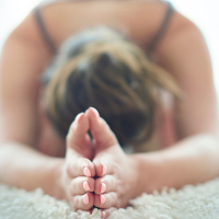 柔軟性はあとからついてくる。理学療法士×ヨガ講師が教える「ヨガで本当に意識すべき2つ」