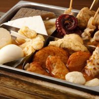 おでんの「つみれ」を2単語の英語で説明すると？