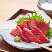 お寿司、お刺身…英語「raw fish」の意味って？