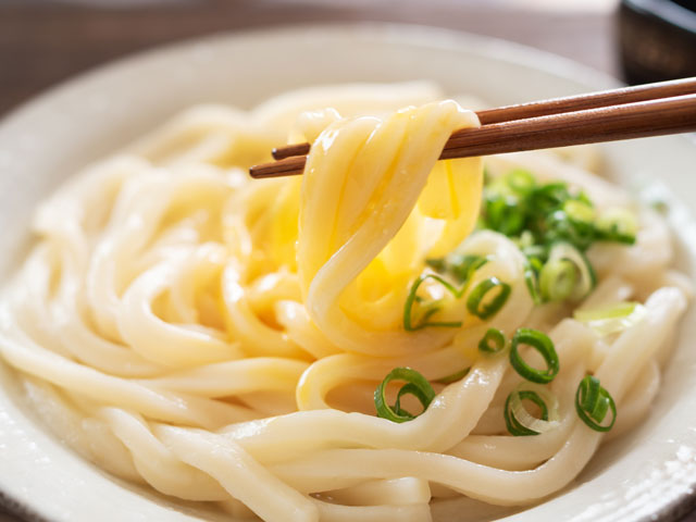 うどん