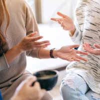 「それな」「わかる」を4単語の英語で言うと？