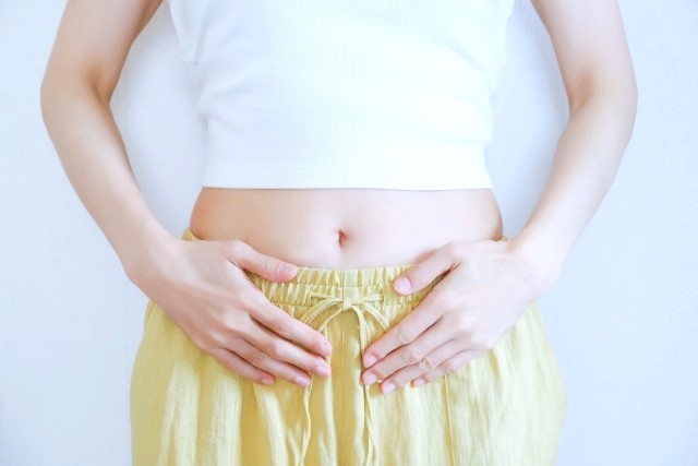 年末に向けてリセット！“冬太りゼロ”に導くおなかスッキリ習慣3つ