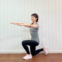 寒い朝は1分で代謝ON！おうちでできる簡単エクササイズ3選