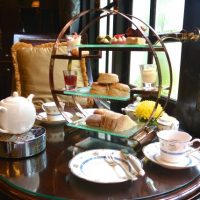 高級ホテル「クラブラウンジ」って実際どう？大阪＆東京で体験レポ