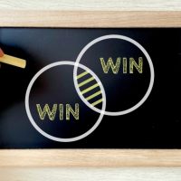 「どっちもありうる」って英語でどう言う？