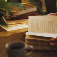 秋の夜長に読みたい！「心をゆるめるおすすめの本」5選