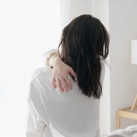 「老けない身体」を作るための簡単デイリーケア3つ